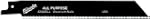 Milwaukee 48-00-1430 9-Inch Tungsten...