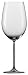 Bordeaux, claret Wine Glasses Oversized 6