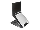 Targus Ergo M-Pro Notebook Stand Silver Plastic