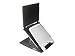 Targus Ergo M-Pro Notebook Stand Silver Plastic