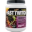 Cytosport-Fast Twitch Nitric Oxide Drink, 2lb Sour Berry