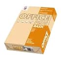Office Plus Basic Normalpapier DIN A4, 80 g, 500 Blatt