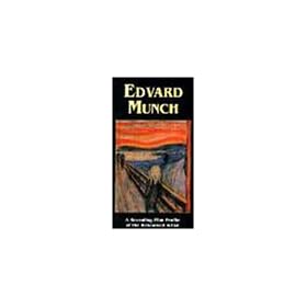Edvard Munch [VHS]