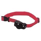 PetSafe Extra Receiver Collar for Deluxe In-Ground Radio Fence System (PRF-304W)