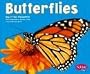 Butterflies (Pebble Plus: Bugs, Bugs, Bugs!)