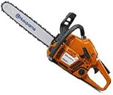  : Husqvarna 353 Chain Saw