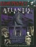 Conspiracy X : Atlantis Rising