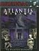 Conspiracy X : Atlantis Rising