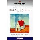 Health Journeys for People Working on Their Relationship (Health Journeys)