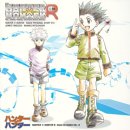 Hunter X: Hunter Radio CD Series V.13