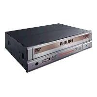 Philips RWDV 3210K - Disk drive - CD-RW / DVD-ROM combo - 32x10x40x/12x - IDE - internal - 5.25"