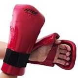 Macho Rival Punch Red