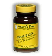 Trim Plex - 90 - Softgel