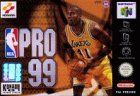 NBA Pro 99 - 