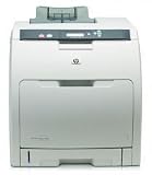 HP Colour LaserJet 3600DN printer