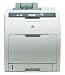 HP Colour LaserJet 3600DN printer