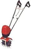  : Mantis 7250 Tiller