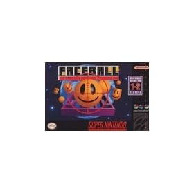 Faceball 2000