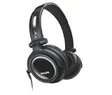 PHILIPS DJ STYLE SBCHP460 Headphones for CD, MP3 and MP4 players