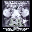 Search : Unda Da Influenced, Vol. 1: Purple Cush [CASSETTE]