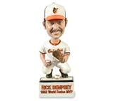 Cooperstown Baltimore Orioles Dempsey Bobblehead