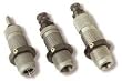 RCBS Series B 3-Die Carbide Taper Crimp Set 38/357 Md: 18215.