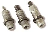 RCBS Series B 3-Die Carbide Taper Crimp Set 40 S&W/10mm 22115