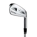 TaylorMade RAC MB Iron Set w/ steel