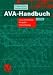 AVA-Handbuch: Ausschreibung - Vergabe - Abrechnung