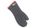 Weber 6401 Barbecue Mitt, Black