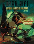 Dark Rift: Official Secrets Games Series)