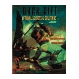 DarkRift:OfficialSecretsandSolutions(SecretsoftheGamesSeries.)
