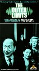 Outer Limits: Guests