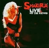 Music : Live & Off the Record 1