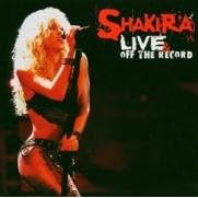 Live & Off the Record 1