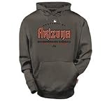 Arizona Diamondbacks Therma Base Road Property of Hoodie by Majestic