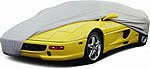 Global Accessories 171-12051 Wolf Noah Custom Fit Car Cover
