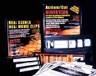 Review   / Action/Cut Film Directing Videotape Collection