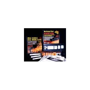 Action/Cut Film Directing Videotape Collection [VHS]