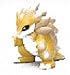 ポケットモンスター モンスターコレクション AG # ０２８ サンドパン