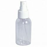 Fantasea Fine Mist Spray Bottle, 2.5 Ounce