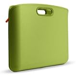 Belkin F8N042-GRN SleeveTop Notebook PC Case - Green Belkin F8N042-GRN SleeveTop Notebook PC Case - Green