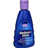 Selsun Blue Shampoo 2-In-1 Treatment 11Oz