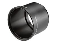 Kodak 49 to 55 mm Lens Adapter for Z612 Digital Camera