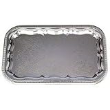 Rectangular Serving Tray