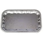 Sterlingcraft Rectangular Serving Tray