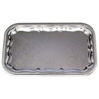 Sterlingcraft Rectangular Serving Tray