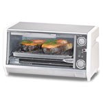 Black& Decker Classic Toast-R-Oven