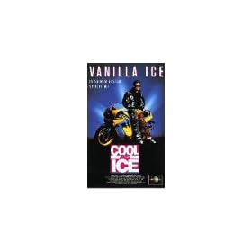 Cool as Ice [VHS]
