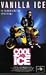 VHS : Cool as Ice